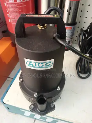 Aico DC Pump