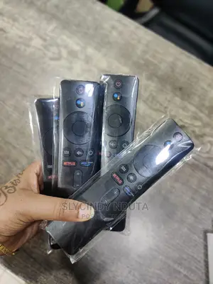 Mi Stick Remote(New)