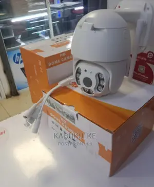 3MP Dome Camera IP66 Camera PTZ