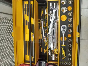 Tolsen 60 Pcs Tool Set