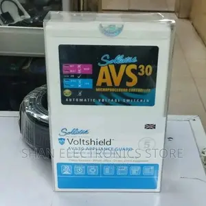 Progressive Sollatek 30a Avs30 Sollatek Avs 30