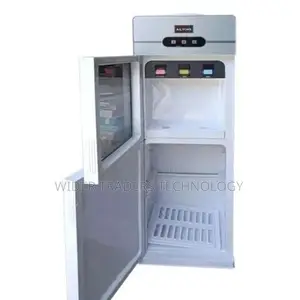 Alyons Water Dispenser 3 Taps Hot, Cold and Nomal