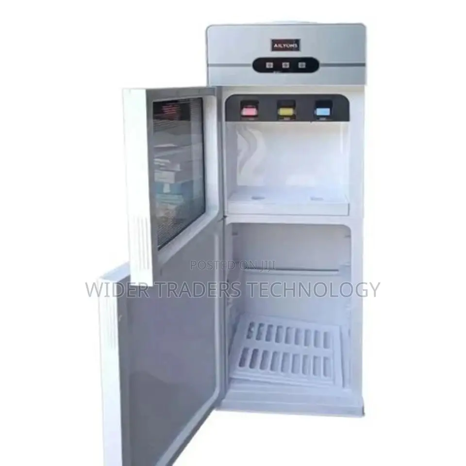 Alyons Water Dispenser 3 Taps Hot, Cold and Nomal