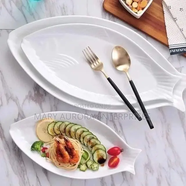 Fish Plates