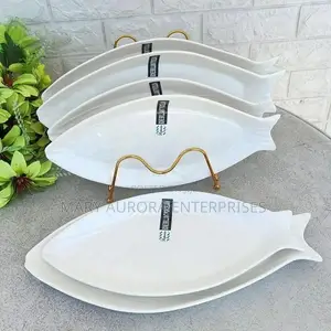 Fish Plates