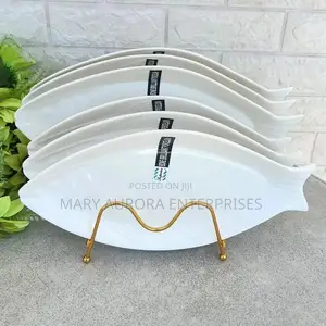 Fish Plates