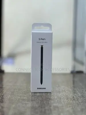Galaxy S23 Ultra S Pen