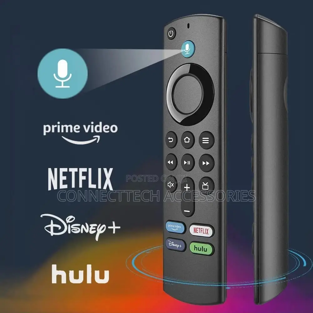 Firestick Voice Remote(3rd Gen)