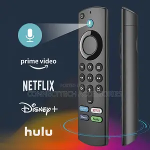 Firestick Voice Remote(3rd Gen)