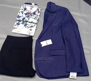 Mens Clothing