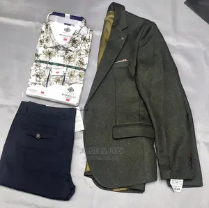 Mens Clothing