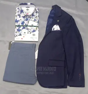 Mens Clothing