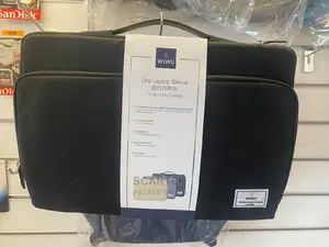 Wiwu Ora 16.2" Sleeve Laptop Bag