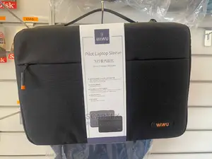 Wiwu Pilot 13" Laptop Sleeve