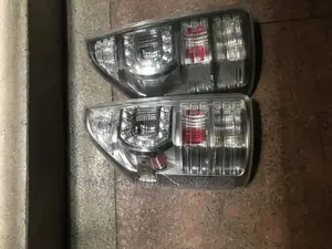 Toyota Voxy 2012 Taillight