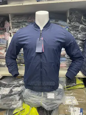 Mens Jacket