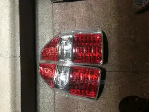 Toyota Noah 2008 Backlight