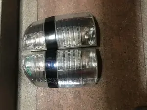 Toyota Voxy 2005 Backlight