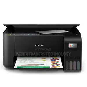 L 3250 Printer