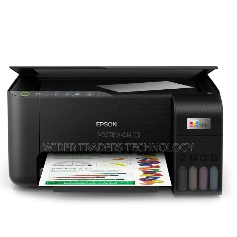 L 3250 Printer