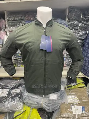 Mens Jacket