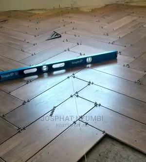 Fundi Wa Tiles (Tiles Expert)