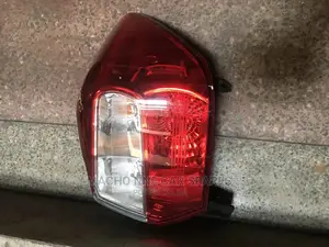Subaru Impreza Gp2 Taillight