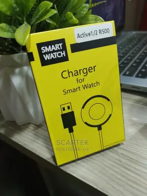 Active1/2 R500 Smart Watch Charger