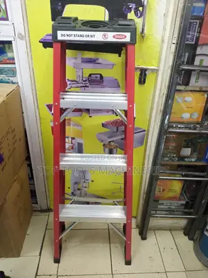 3 Steps Ladder