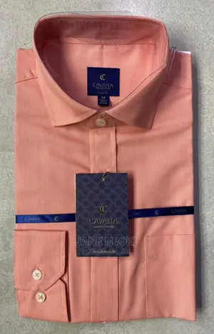 Official Shirts