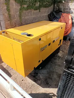 110kva Used Perkins Generator (1518hours)