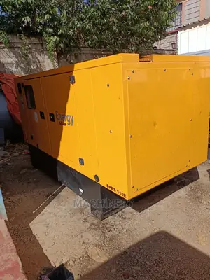 100kva Ex Uk Perkins Power Generator (1518hours)