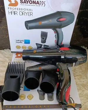 Sayona Commercial/Domestic Blow Dry
