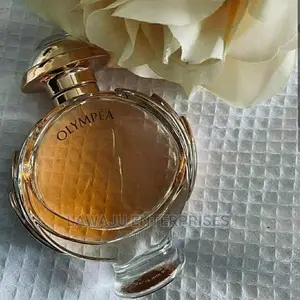 Olympéa by Paco Rabanne Perfume