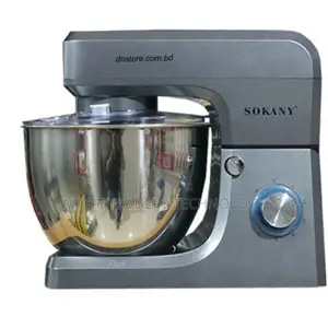 Sokany Commercial Mixer 8litres