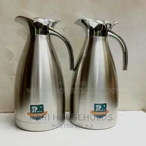 Flask 2litres