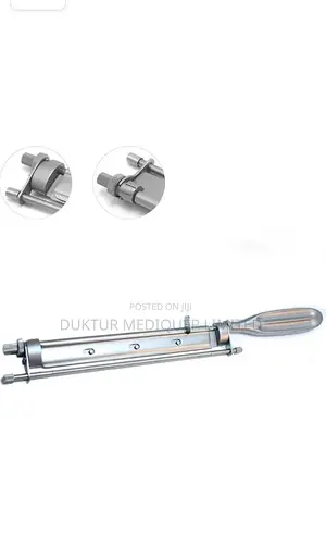 Skin Grafting Knife