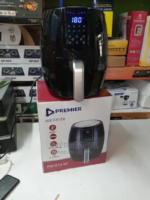 Premier Air Fryer 5 Litres