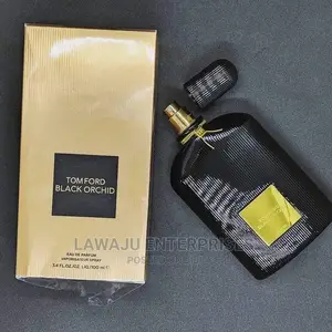Tom Ford - Black Orchid Perfume
