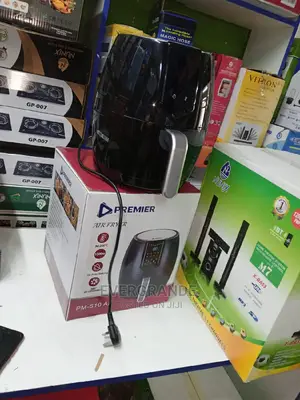 Premier Air Fryer 5.Litres