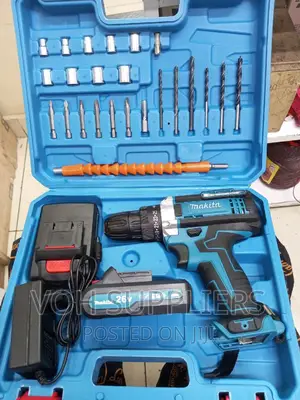 26v Makita Drill