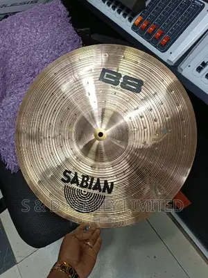 Sabian B8 Ride Cymbal
