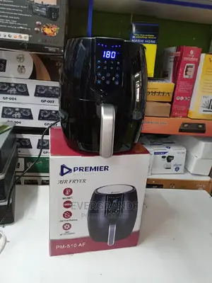 5 Litres Air Fryer Premier