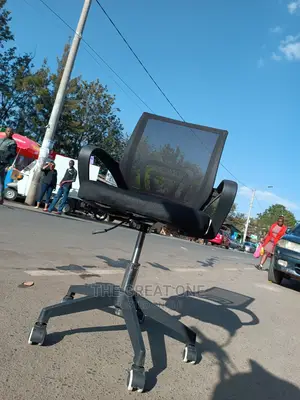 Mesh Chair