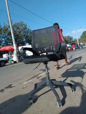 Mesh Chair