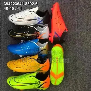 Soccer Boots