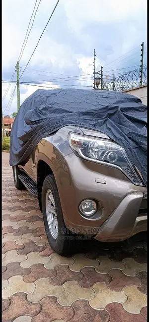 Range Rover Car Cover