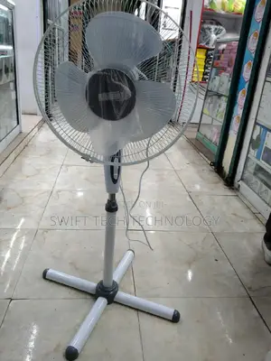 Standing Fan(Free Standing)