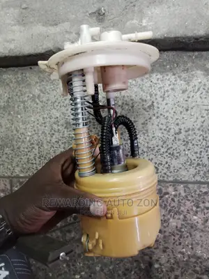 Nissan Note 2015 Pure Drive Fuel Pump.