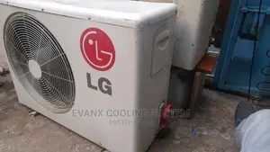 Air Coditoners Installation and Repair